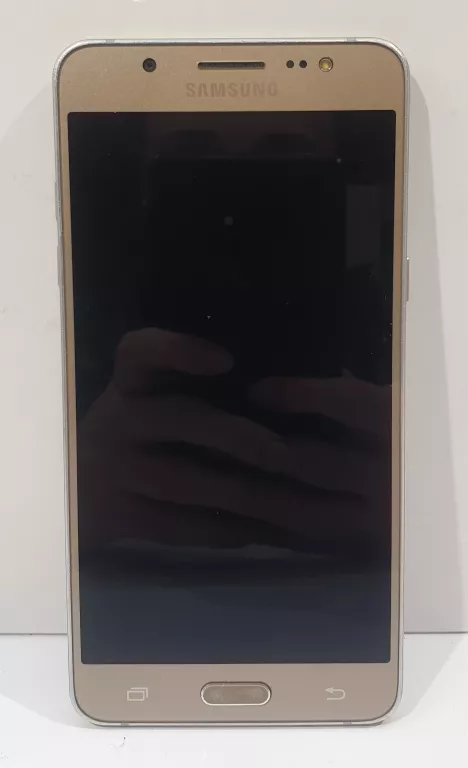 SAMSUNG GALAXY J5 2016 2GB / 16GB LTE ZŁOTY