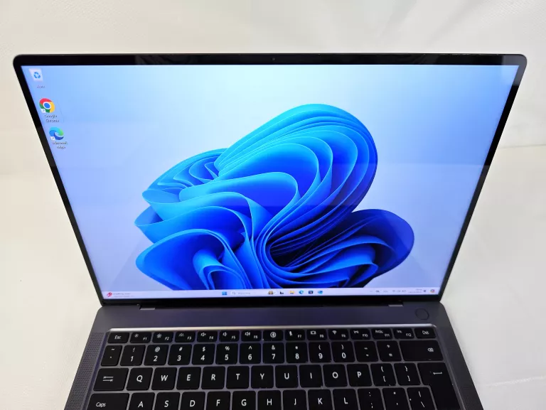 LAPTOP HUAWEI MATEBOOK X PRO I7 12 GEN 16 GB RAM 512 SSD PUDEŁKO