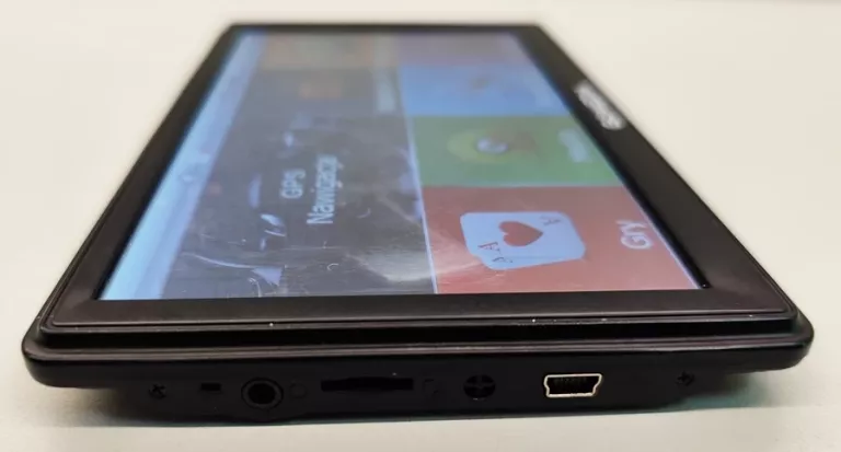 NAWIGACJA GOMEDIA IGO 7010 PRO