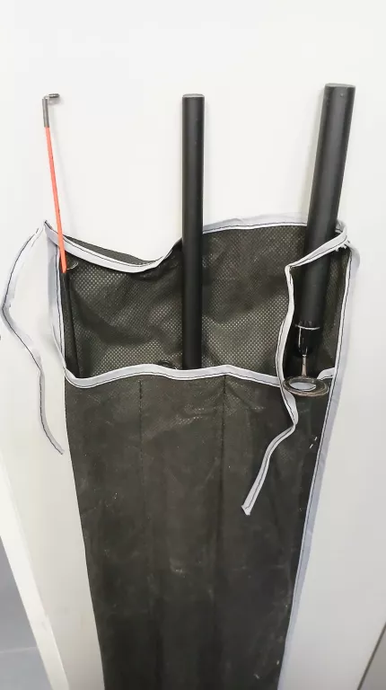 WĘDKA FEEDER BLACK PANTHER 3,6M 120-180G
