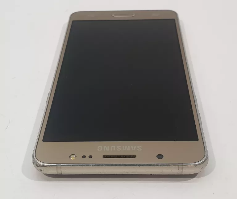 SAMSUNG GALAXY J5 2016 2GB / 16GB LTE ZŁOTY