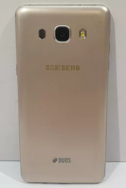 SAMSUNG GALAXY J5 2016 2GB / 16GB LTE ZŁOTY