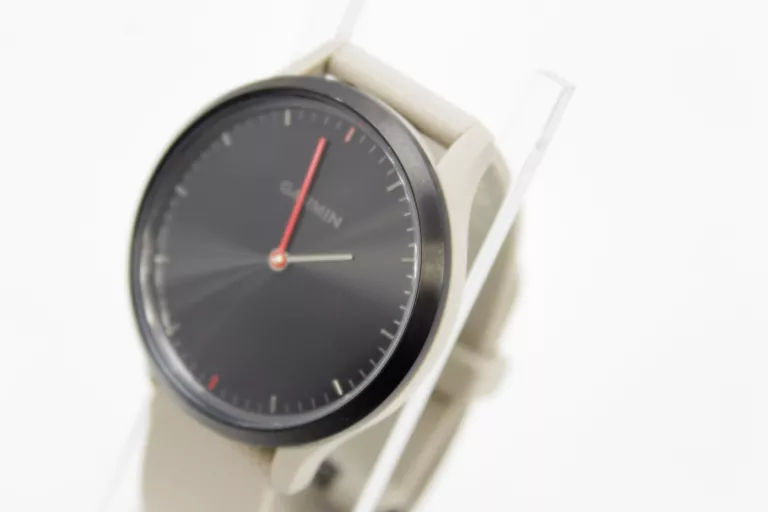 ZEGAREK/ SMARTWATCH GARMIN VIVOMOVE HR