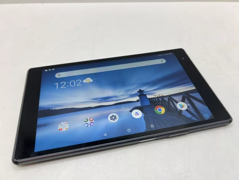 TABLET LENOVO TAB 4 8 PLUS 8" 3 GB / 16 GB CZARNY OPIS