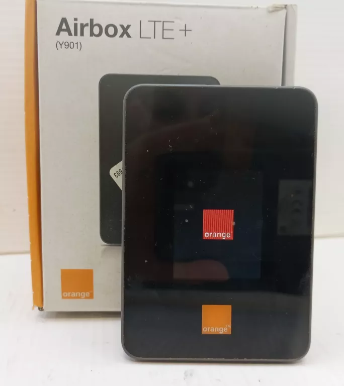 ROUTER AIRBOX LTE+ Y901 KOMPLET