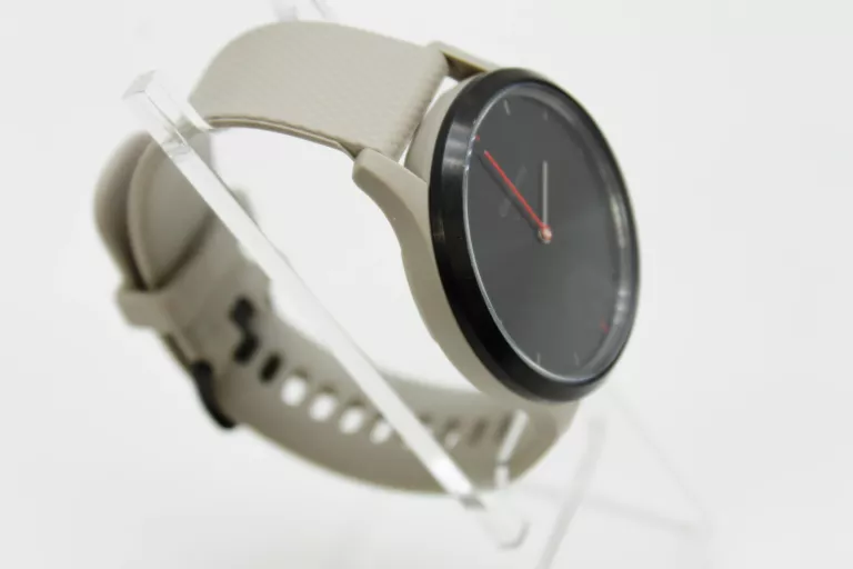 ZEGAREK/ SMARTWATCH GARMIN VIVOMOVE HR
