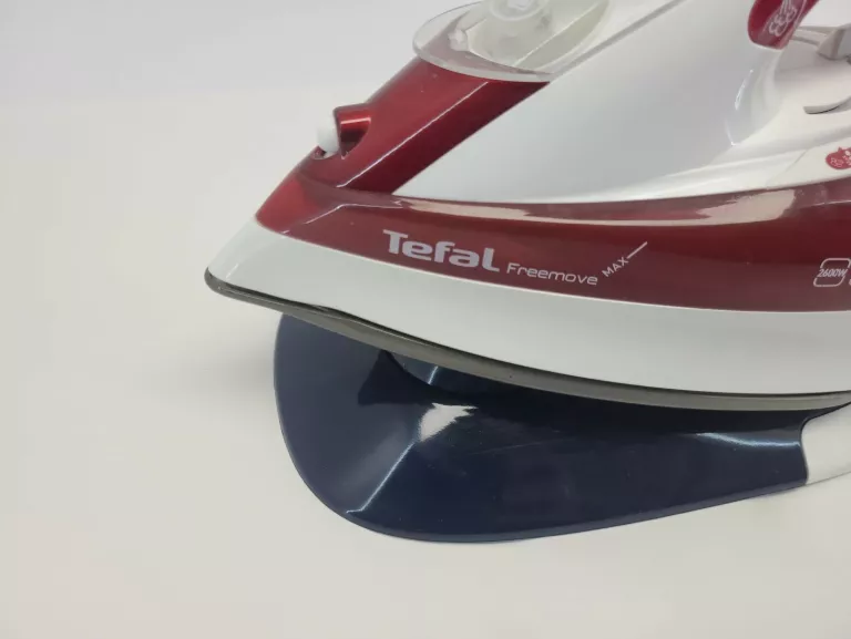 TEFAL ŻELAZKO BEZPRZEWODOWE PAROWE FV9976