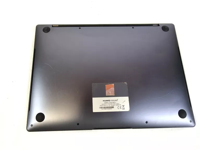LAPTOP HUAWEI MATEBOOK X PRO I7 12 GEN 16 GB RAM 512 SSD PUDEŁKO