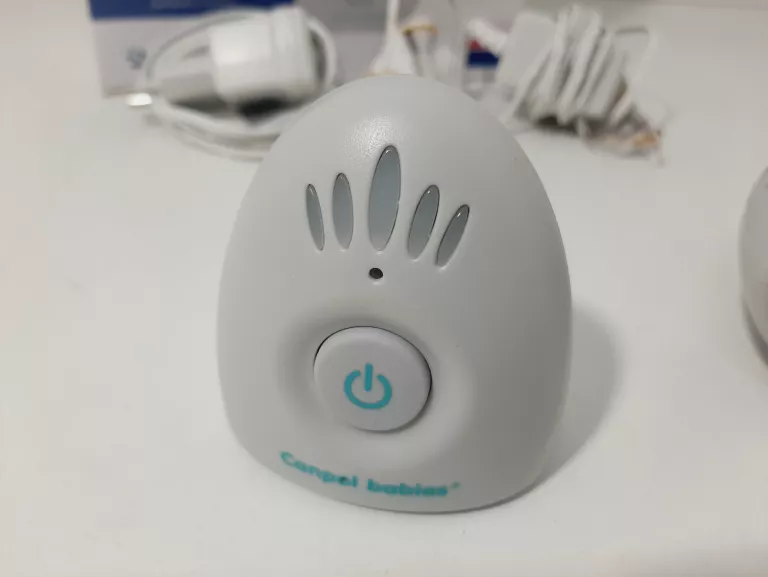 NIANIA ELEKTRONICZNA CANPOL BABIES EASYSTART PLUS 77/101