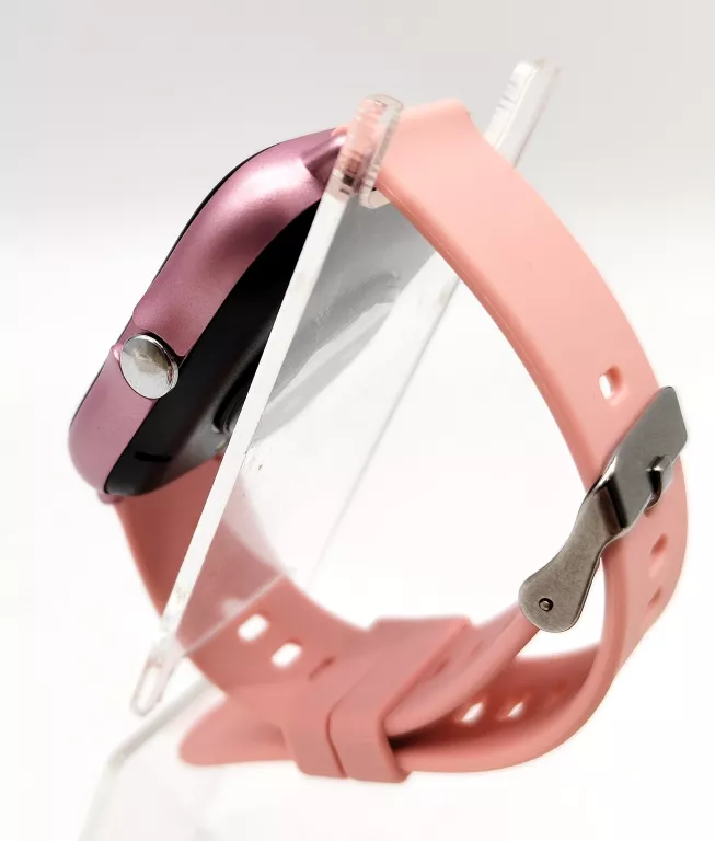 SMARTWATCH FITNESS DOUBC P32H | PUDEŁKO