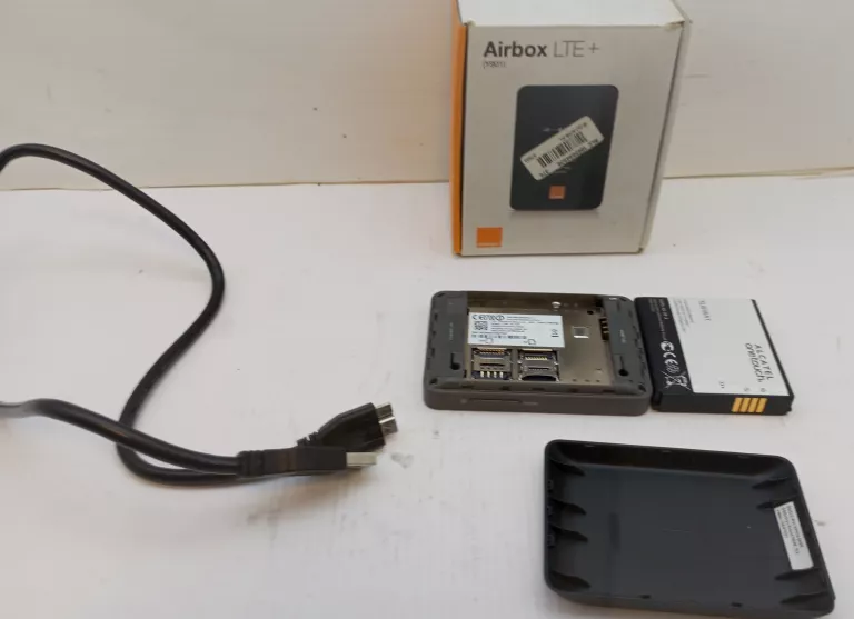 ROUTER AIRBOX LTE+ Y901 KOMPLET