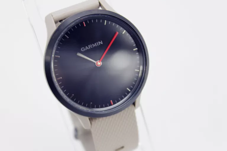 ZEGAREK/ SMARTWATCH GARMIN VIVOMOVE HR