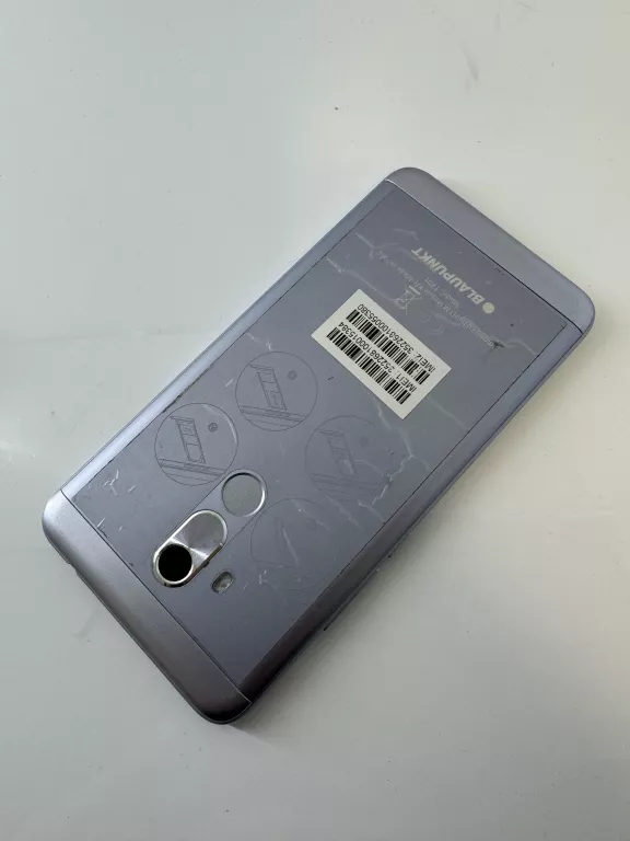 BLAUPUNKT TX01