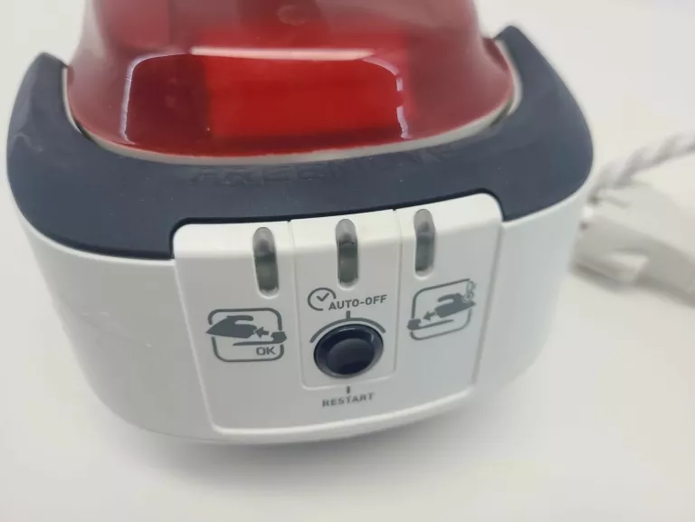 TEFAL ŻELAZKO BEZPRZEWODOWE PAROWE FV9976