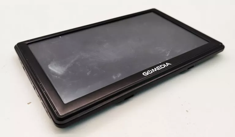 NAWIGACJA GOMEDIA IGO 7010 PRO