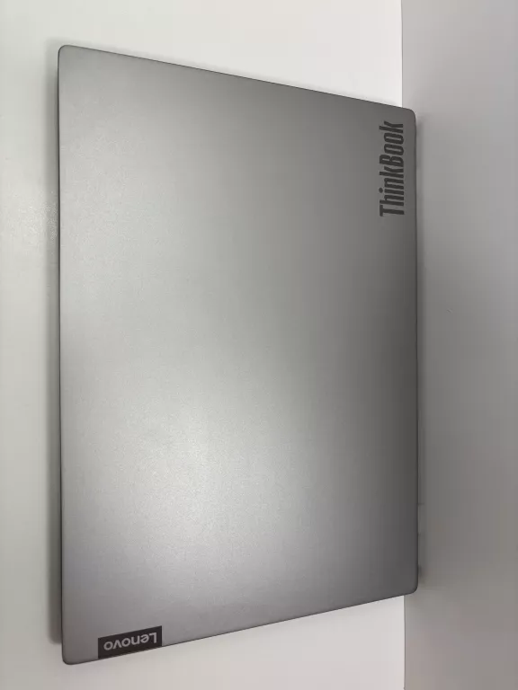 LAPTOP LENOVO THINKBOOK 13S-IML 13,3" INTEL CORE I7 16/512 GB