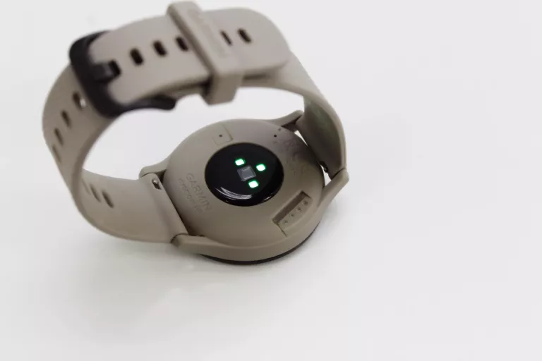 ZEGAREK/ SMARTWATCH GARMIN VIVOMOVE HR