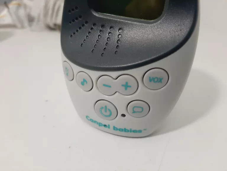 NIANIA ELEKTRONICZNA CANPOL BABIES EASYSTART PLUS 77/101