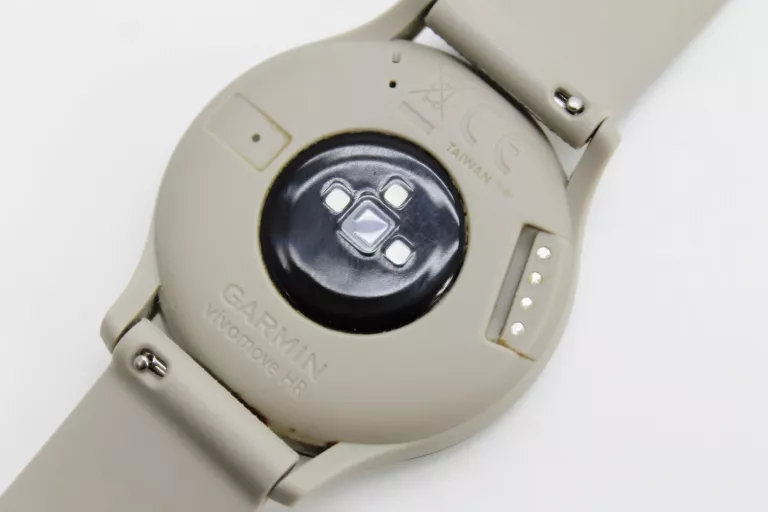 ZEGAREK/ SMARTWATCH GARMIN VIVOMOVE HR