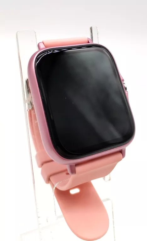 SMARTWATCH FITNESS DOUBC P32H | PUDEŁKO
