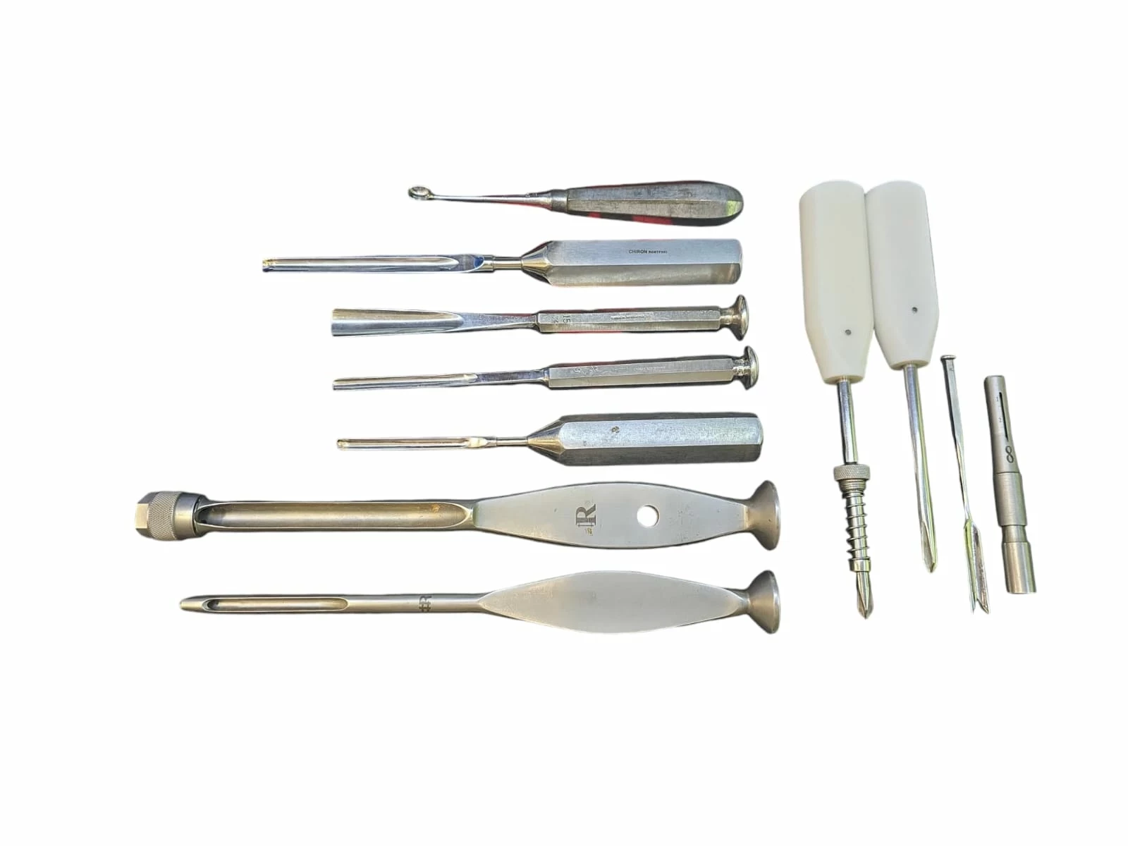 dwa-komplety-dlut-do-drewna-stal-nierdzewna-chiron-rostfrei-zawiszy-czarnego-16-katowice