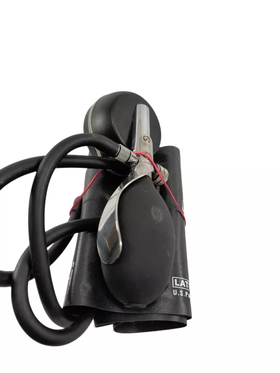 CIŚNIENIOMIERZ ZEGAROWY RIESTER R1 SHOCK PROOF