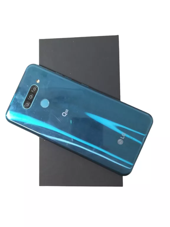 TELEFON LG Q60