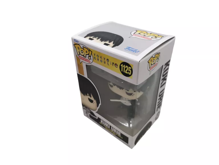 FIGURKA FUNKO POP! TOKYO GHOUL KUKI URIE 1125