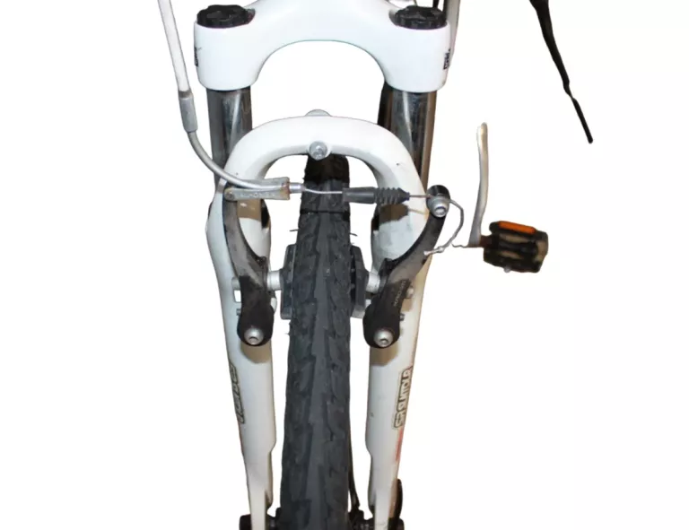 ROWER KROSS EVADO 1.0 BIAŁY