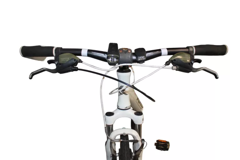 ROWER KROSS EVADO 1.0 BIAŁY