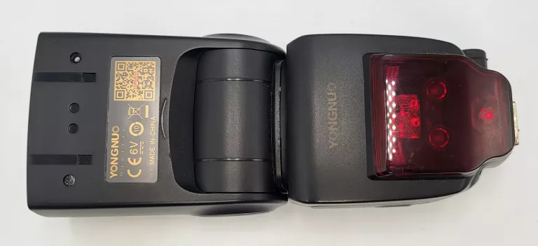 LAMPA BŁYSKOWA YONGNUO YN-685 SPEEDLITE DO NIKON