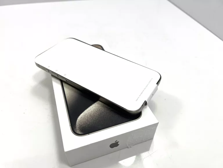 TELEFON IPHONE 15 PRO MAX 256 GB ORANGE