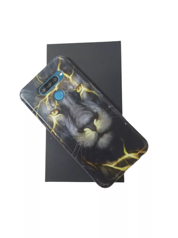 TELEFON LG Q60