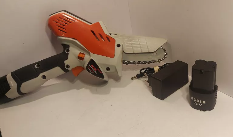 BOXER BX-3303 PIŁA ŁAŃCUCHOWA