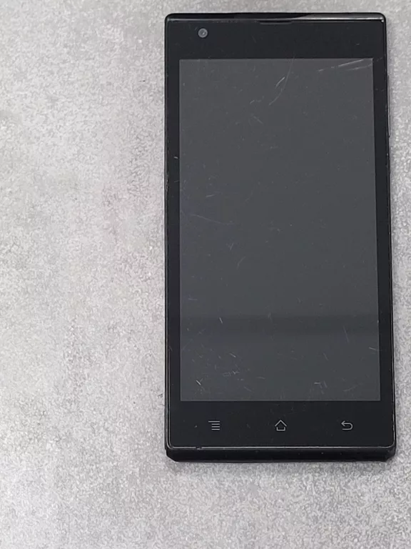 TELEFON GO CLEVER QUANTUM 500 LITE