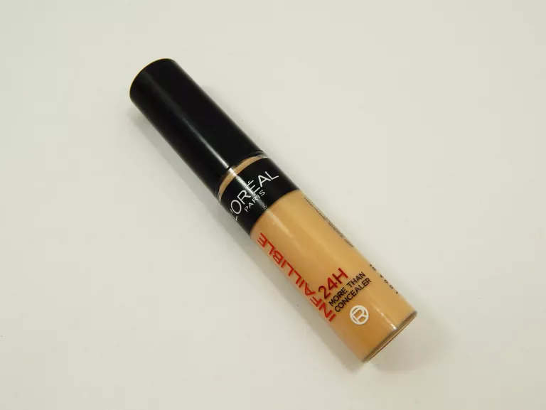 LOREAL KOREKTOR INFAILLIBLE MORE 327