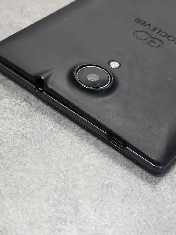 TELEFON GO CLEVER QUANTUM 500 LITE