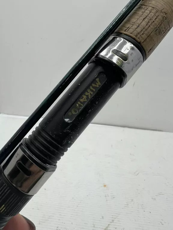 WĘDKA MIKADO SINCE 1989 ARCHER ULTRA LIGHT