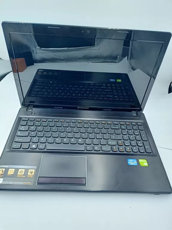 LAPTOP LENOVO G580