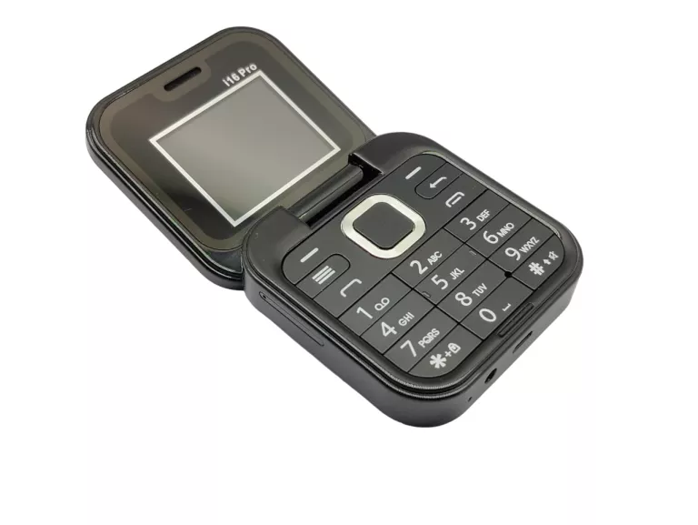 TELEFON SERVO I16 PRO MINI FOLD 2G ANG MENU