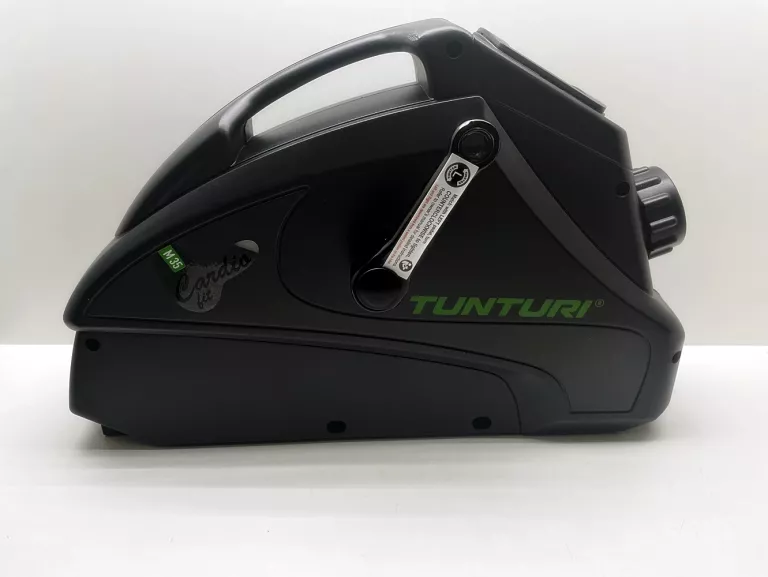TUNTURI MINI ROWER DO ĆWICZEŃ