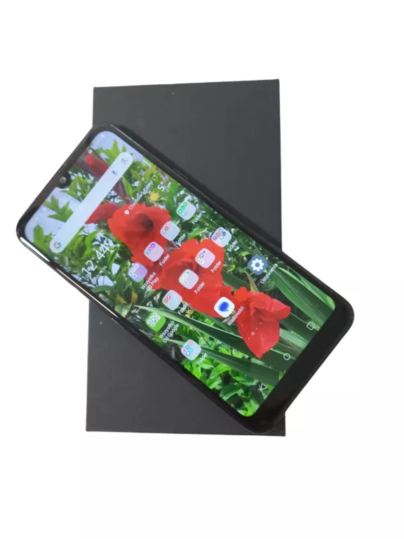 TELEFON LG Q60