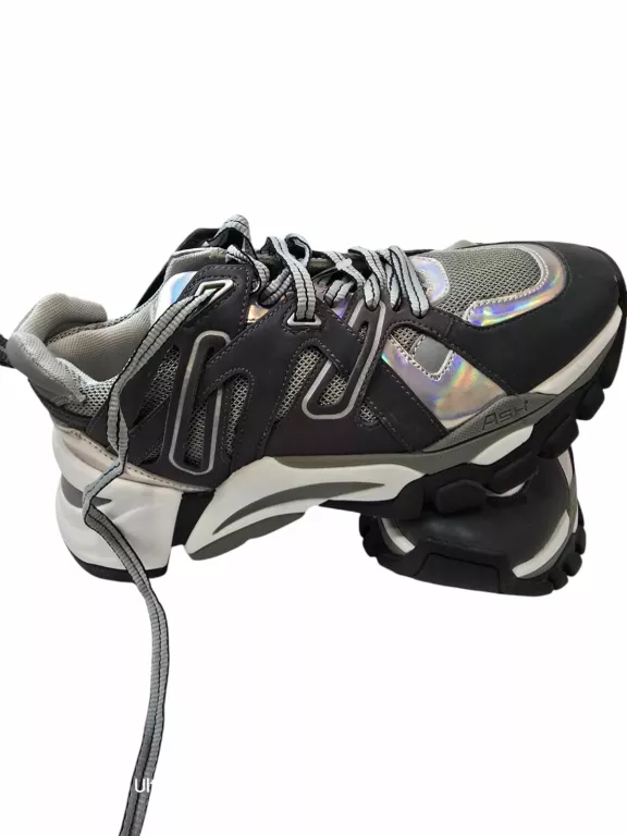 ASH BUTY SNEAKERS 37
