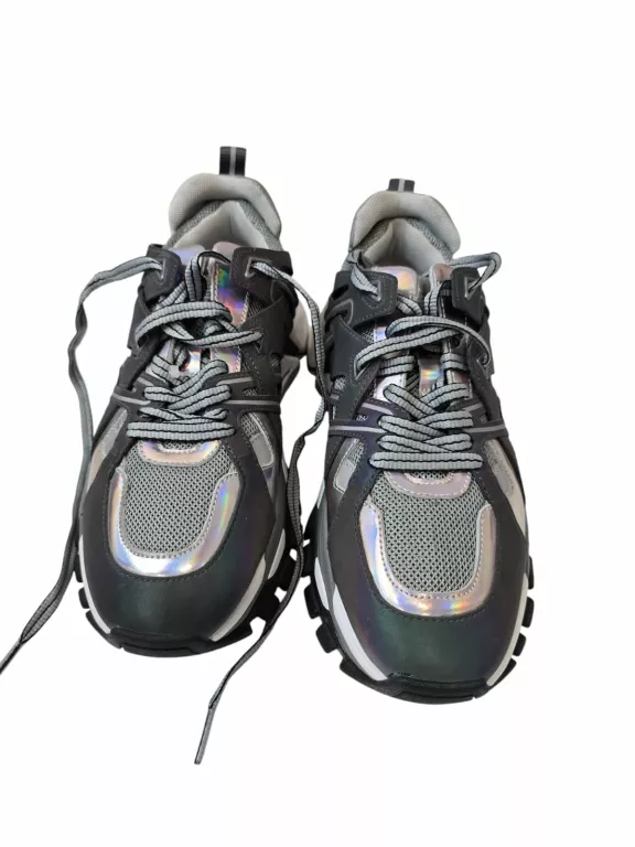 ASH BUTY SNEAKERS 37