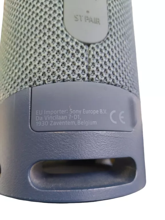 GŁOŚNIK PRZENOŚNY SONY SRS-XB23 NIEBIESKI