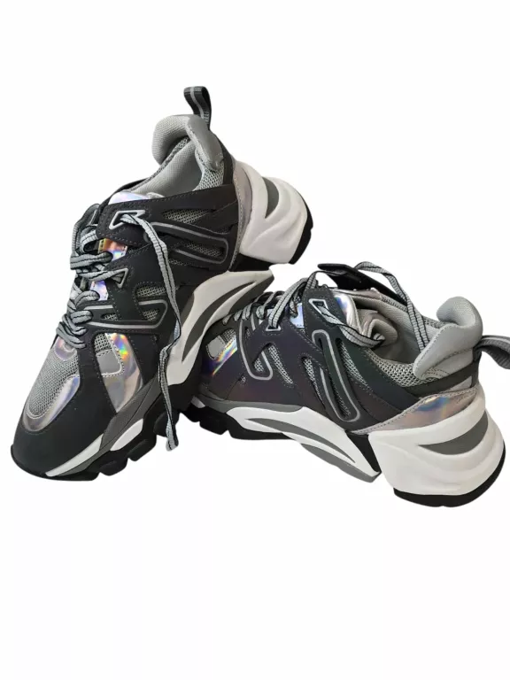 ASH BUTY SNEAKERS 37