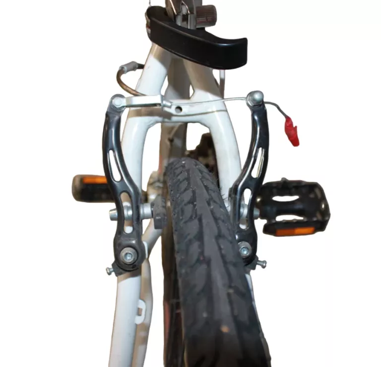 ROWER KROSS EVADO 1.0 BIAŁY