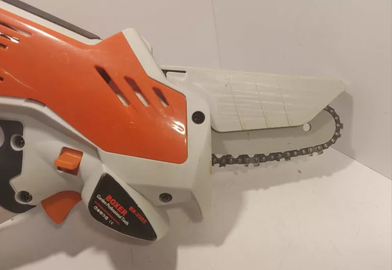 BOXER BX-3303 PIŁA ŁAŃCUCHOWA