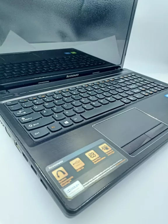 LAPTOP LENOVO G580