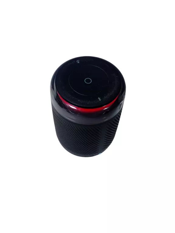 GŁOŚNIK PRZENOŚNY HARMAN KARDON ALLURE PORTABLE CZARNY 20 W